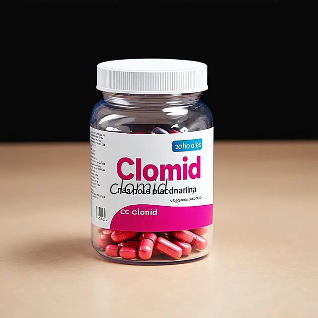 Le clomid sans ordonnance